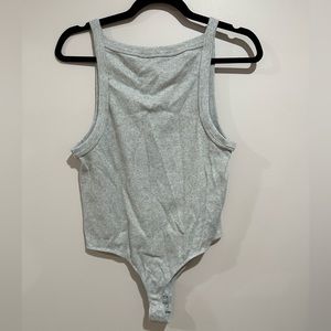 Dynamite Tank Bodysuit
